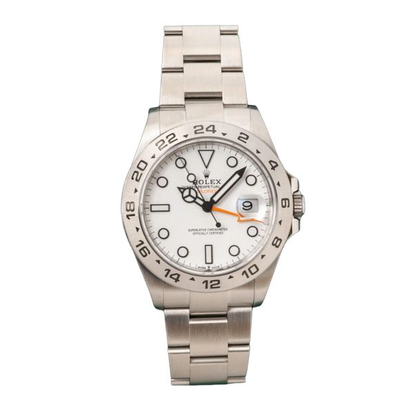 Rolex Explorer II 226570